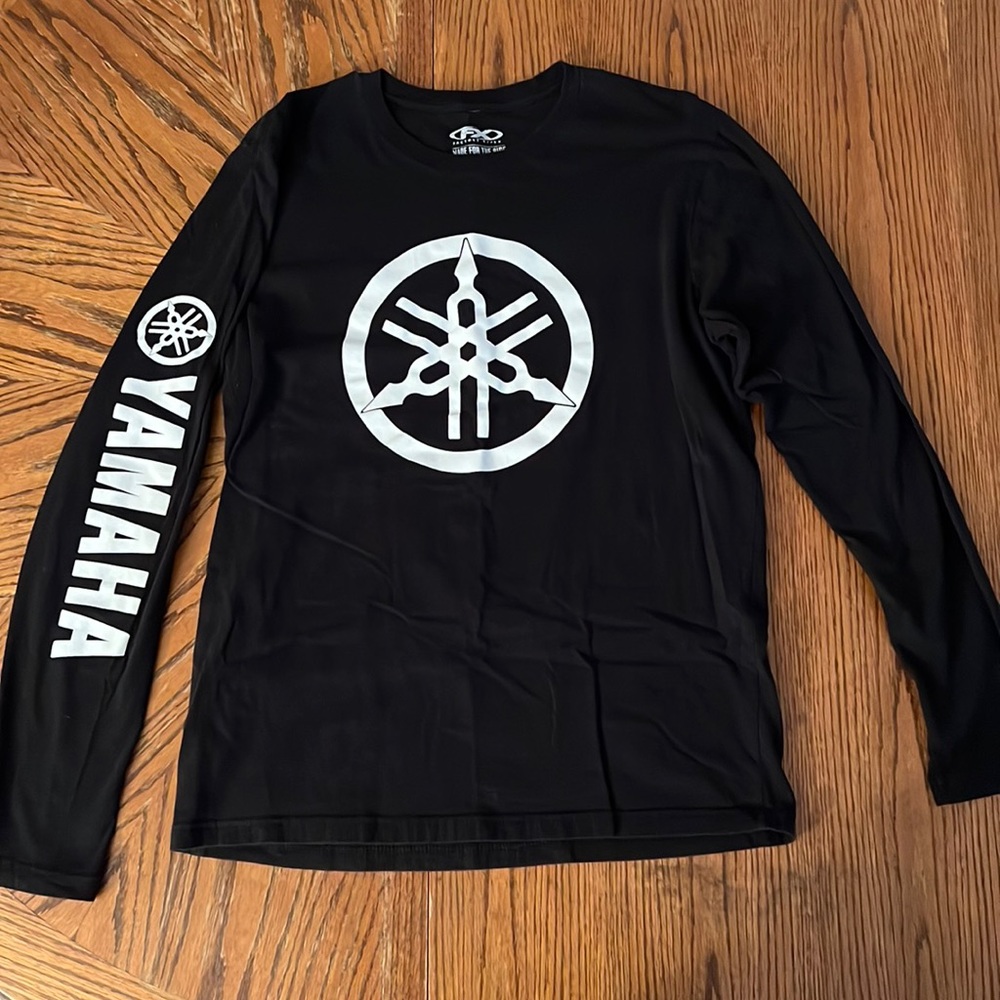 Factory Effex Yamaha Long Sleeve t-shirt M